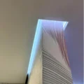 Возьмите Геометрия натяжные потолки  напрокат (Фото 2) в Москве