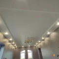 Возьмите Стар Потолок натяжные потолки напрокат (Фото 1) в Москве