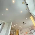 Возьмите Мастер Панда натяжные потолки напрокат (Фото 2) в Москве