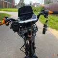 Возьмите Электровелосипед Wenbox U3 Pro напрокат (Фото 2) в Москве