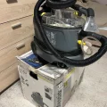 Возьмите Моющий пылесос/экстрактор Karcher Puzzi 8/1 напрокат (Фото 3) в Москве