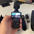Возьмите Камера DJI Osmo Pocket 3 Creator Combo напрокат (Фото 4) в Москве