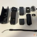 Возьмите Камера DJI Osmo Pocket 3 Creator Combo напрокат (Фото 5) в Москве