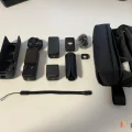 Возьмите Камера DJI Osmo Pocket 3 Creator Combo напрокат (Фото 6) в Москве
