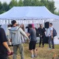 Возьмите Шатры 6х3 м для праздника и мероприятия напрокат (Фото 3) в Москве