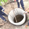 Возьмите Профикоп копка колодцев под ключ напрокат (Фото 4) в Москве