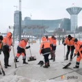 Возьмите Прометей услуги разнорабочих напрокат (Фото 4) в Москве