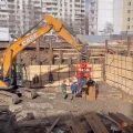 Возьмите Бур Мск общестроительные работы напрокат (Фото 1) в Москве