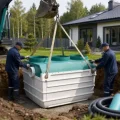 Возьмите Водотехник колодцы под ключ  напрокат (Фото 3) в Москве