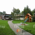 Возьмите Компания Гектар Комплексная уборка и благоустройство дачных участков, демонтаж строений напрокат (Фото 1) в Москве