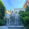 Возьмите СтройГеоСинтез монтаж габионов напрокат (Фото 2) в Москве