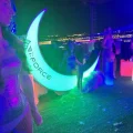 Возьмите Воробьевы Холл — премиум лофт и банкетный зал  напрокат (Фото 7) в Москве