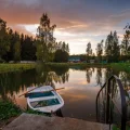 Возьмите Рабеевская Поляна загородный комплекс напрокат (Фото 2) в Москве