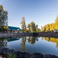 Возьмите Рабеевская Поляна загородный комплекс напрокат (Фото 4) в Москве