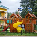 Возьмите Рабеевская Поляна загородный комплекс напрокат (Фото 5) в Москве