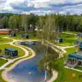 Возьмите ТУРИСТИЧЕСКИЙ КЛАСТЕР КОНАКОВО-АГРОТУРИЗМ напрокат (Фото 1) в Москве