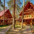 Возьмите ВКС кантри отдых для всей семьи  напрокат (Фото 1) в Москве