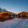 Возьмите База отдыха «Берёзовая Роща» напрокат (Фото 3) в Москве