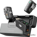 Возьмите Петличные микрофоны DJI Mic 2 напрокат (Фото 2) в Москве