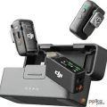 Возьмите Петличные микрофоны DJI Mic 2 напрокат (Фото 2) в Москве