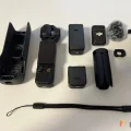 Возьмите Камера DJI Osmo Pocket 3 Creator Combo напрокат (Фото 5) в Москве