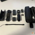 Возьмите Камера DJI Osmo Pocket 3 Creator Combo напрокат (Фото 6) в Москве