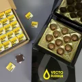 Возьмите ШОКОЛАЙФ- производство шоколада с с логотипом и корпоративных подарков напрокат (Фото 1) в Санкт-Петербурге