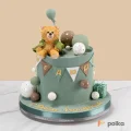 Возьмите Cake Buro ателье авторских тортов от команды «Кофемании». напрокат (Фото 3) в Москве