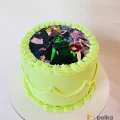 Возьмите Уникальные торты на заказ от EMCAKE напрокат (Фото 3) в Москве