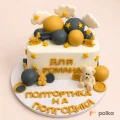 Возьмите Polina Pastry кондитерская  напрокат (Фото 1) в Москве