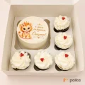 Возьмите Polina Pastry кондитерская  напрокат (Фото 3) в Москве