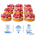 Возьмите Fantasy Dessert напрокат (Фото 4) в Санкт-Петербурге