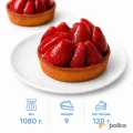 Возьмите Fantasy Dessert напрокат (Фото 5) в Санкт-Петербурге