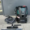 Возьмите Пылесос строительный Metabo 25 литров напрокат (Фото 2) в Москве
