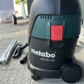 Возьмите Пылесос строительный Metabo 25 литров напрокат (Фото 4) в Москве
