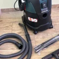 Возьмите Строительный пылесос Metabo 25L  напрокат (Фото 2) в Москве