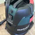 Возьмите Строительный пылесос Metabo 25L  напрокат (Фото 3) в Москве