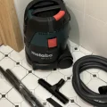 Возьмите Metabo строительный пылесос 25 литров напрокат (Фото 2) в Москве