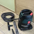 Возьмите Пылесос Metabo строительный 25 литров напрокат (Фото 4) в Москве