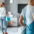 Возьмите Эксперт чистоты Услуги уборки от клининговой компании в Москве напрокат (Фото 1) в Москве