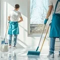 Возьмите Эксперт чистоты Услуги уборки от клининговой компании в Москве напрокат (Фото 4) в Москве