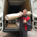 Возьмите Доктор ковров химчистка ковров  напрокат (Фото 2) в Санкт-Петербурге