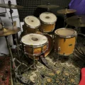 Возьмите ударная установка Mapex напрокат (Фото 4) в Москве