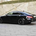 Возьмите Mercedes-Benz CLS 250d напрокат (Фото 5) в Москве