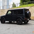 Возьмите Mercedes-Benz G63 AMG (W463) напрокат (Фото 2) в Москве