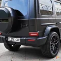 Возьмите Mercedes-Benz G63 AMG (W463) напрокат (Фото 4) в Москве
