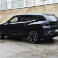 Возьмите BMW XM 2024 напрокат (Фото 6) в Москве