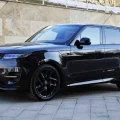 Возьмите Range Rover Sport Dynamic HSE 2023 напрокат (Фото 1) в Москве