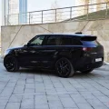 Возьмите Range Rover Sport Dynamic HSE 2023 напрокат (Фото 2) в Москве