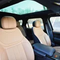 Возьмите Range Rover Sport Dynamic HSE 2023 напрокат (Фото 7) в Москве